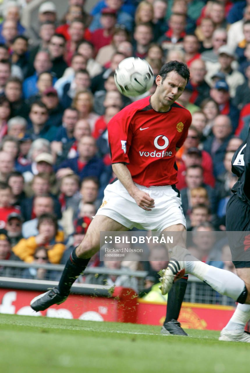 Ryan Giggs