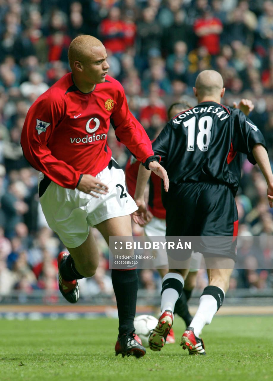 Gary Neville