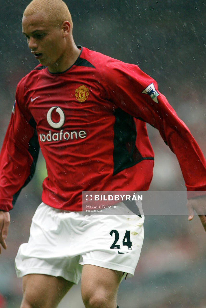 Wes Brown