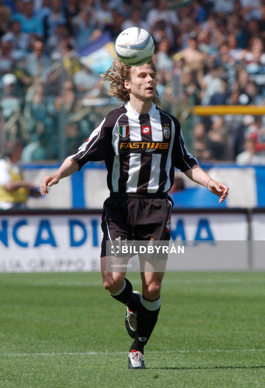 Nedved