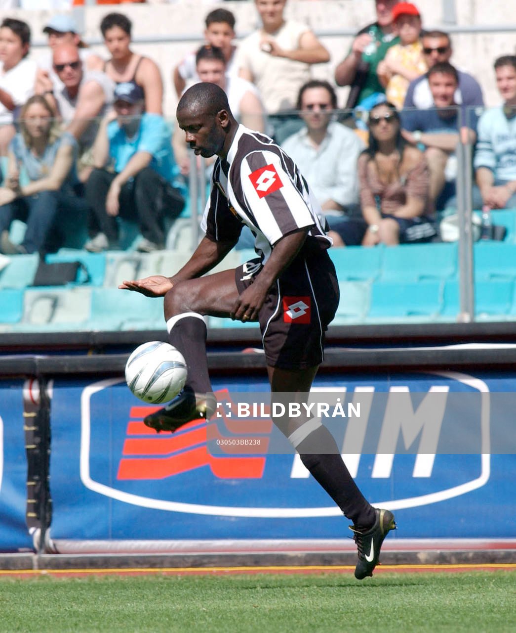 Thuram