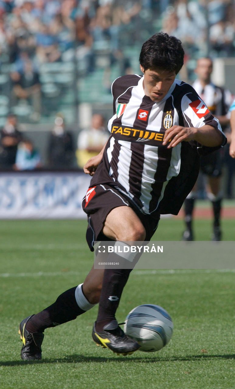 Camoranesi