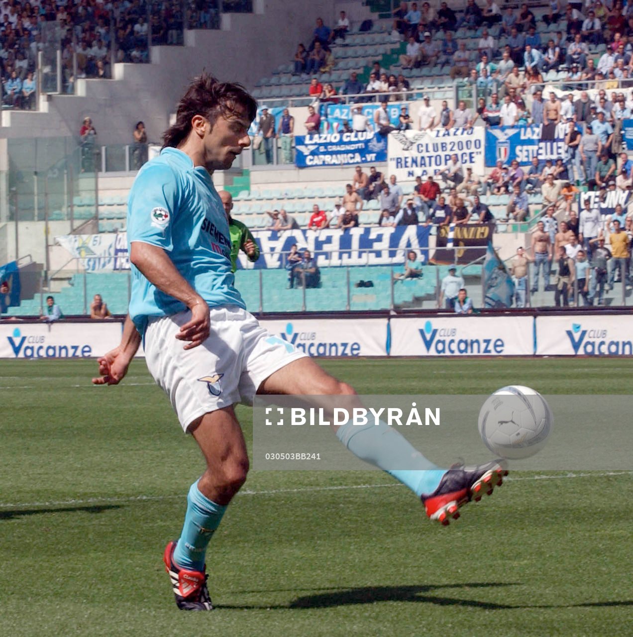 Claudio Lopez