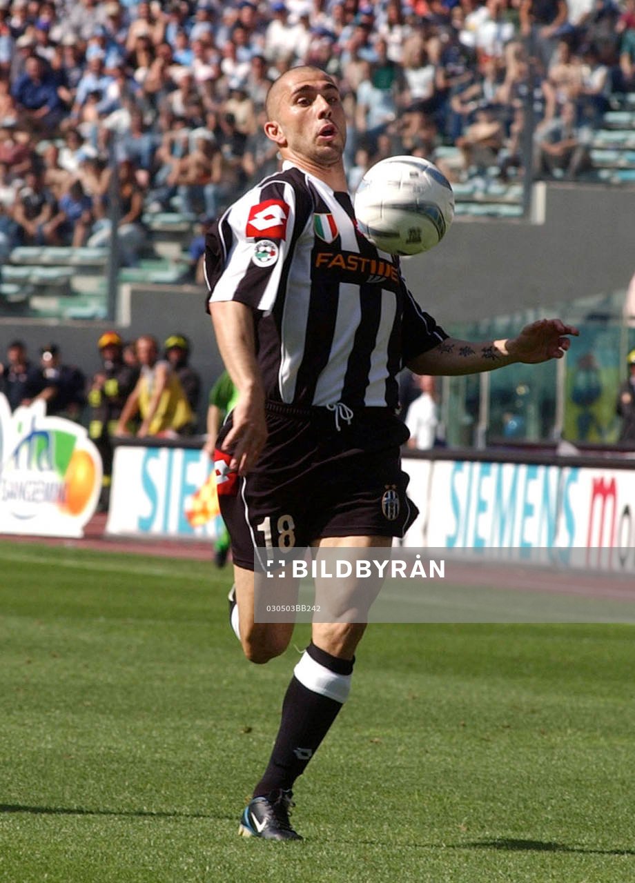  Marco Di Vaio.