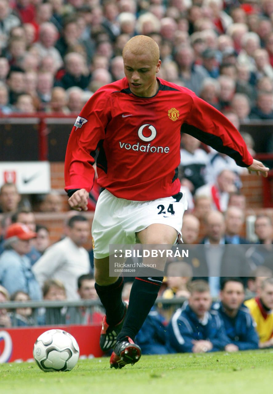 Wes Brown