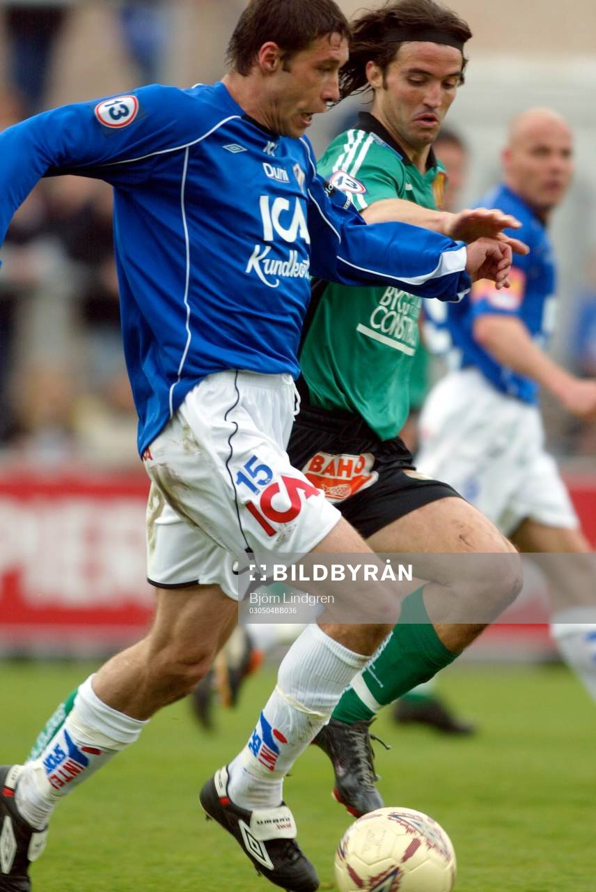 Igor Sypniewski, Halmstad och Baskim Sopi, Enköping