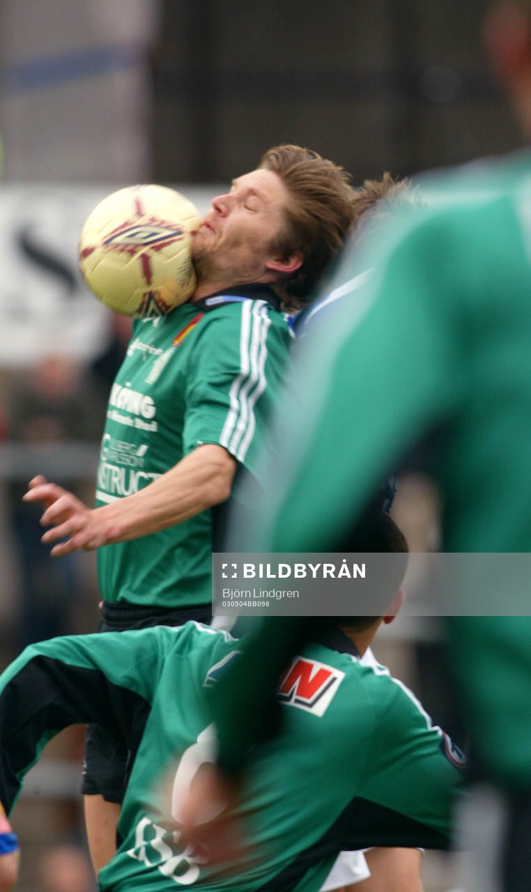 Johan Wallinder, Enköping