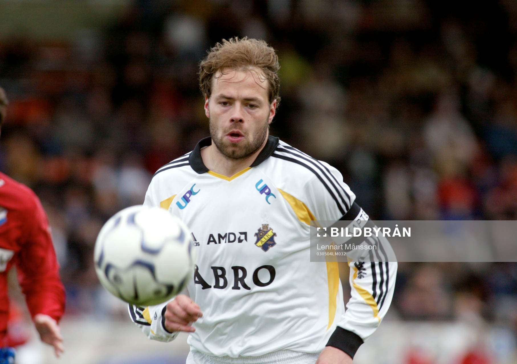 Andreas Alm