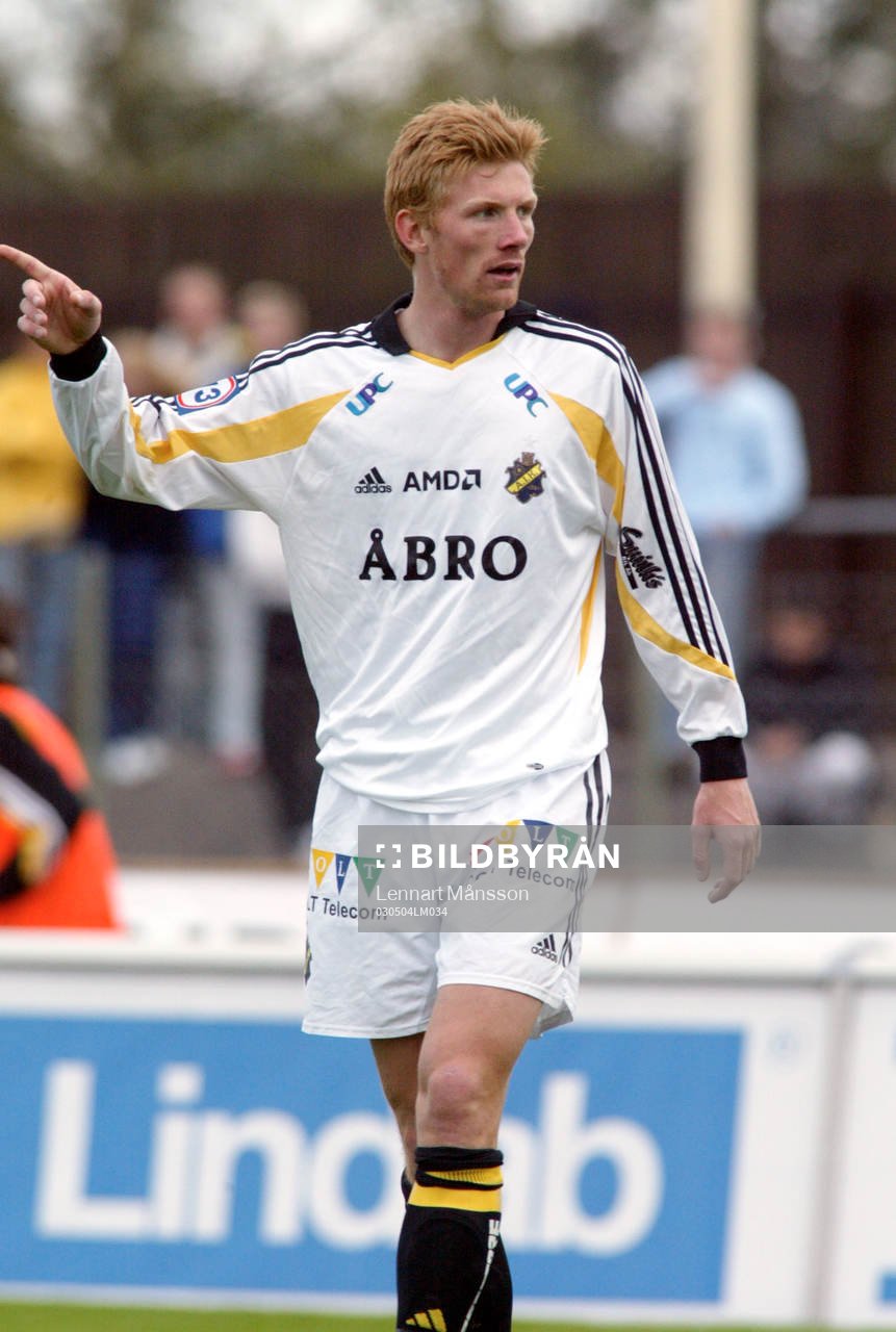 Fredrik Björck