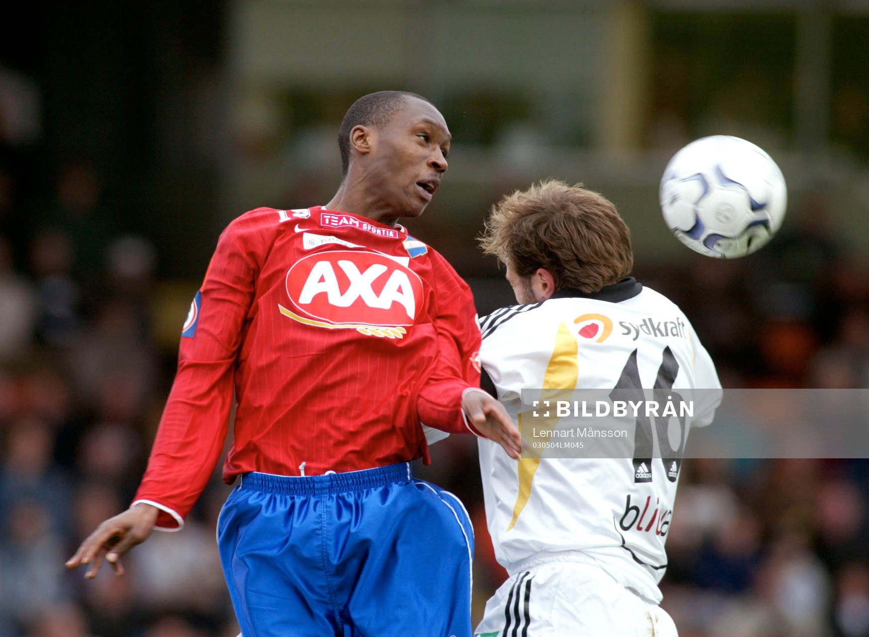 Atiba Hutchinson