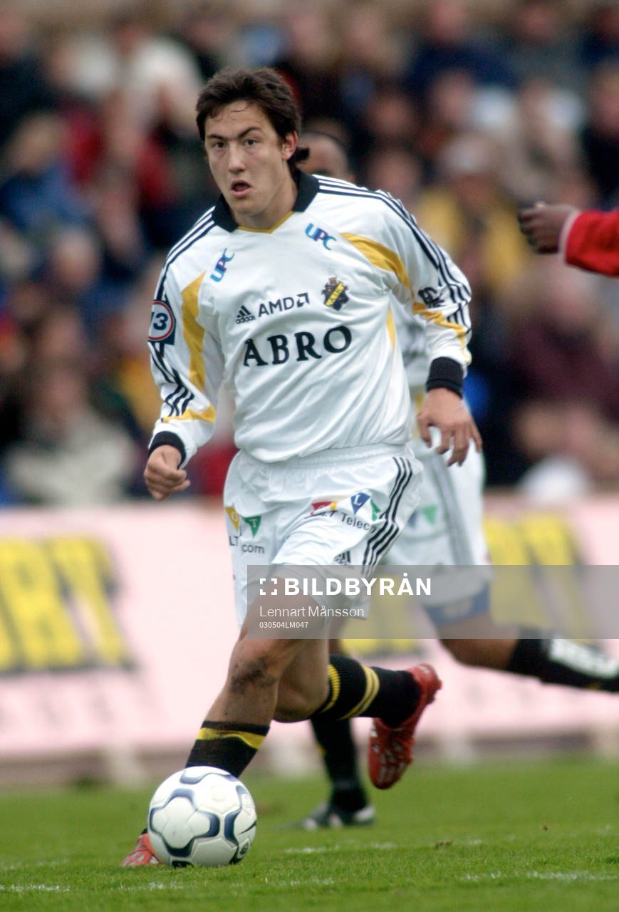Stefan Ishizaki