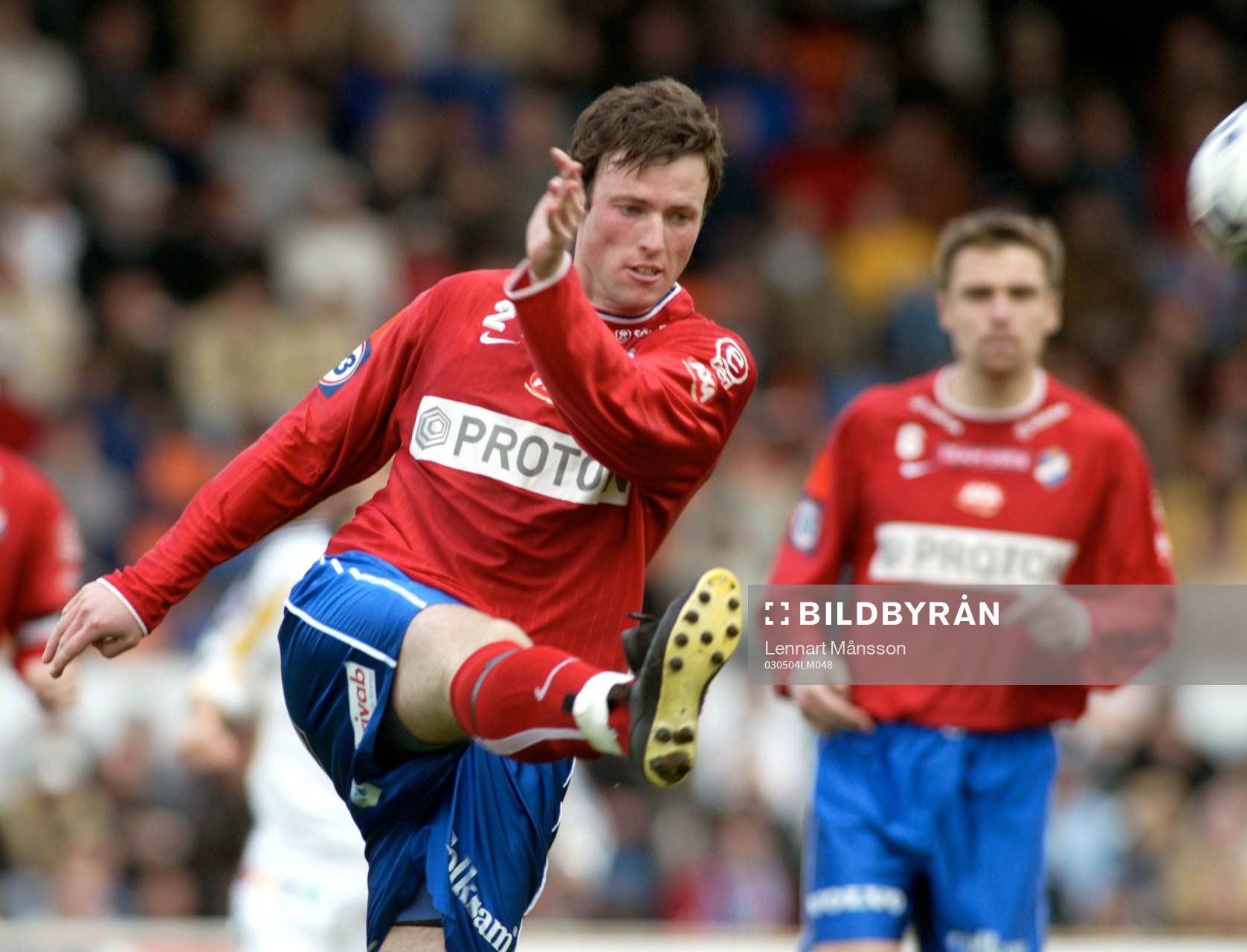Markus Jonsson