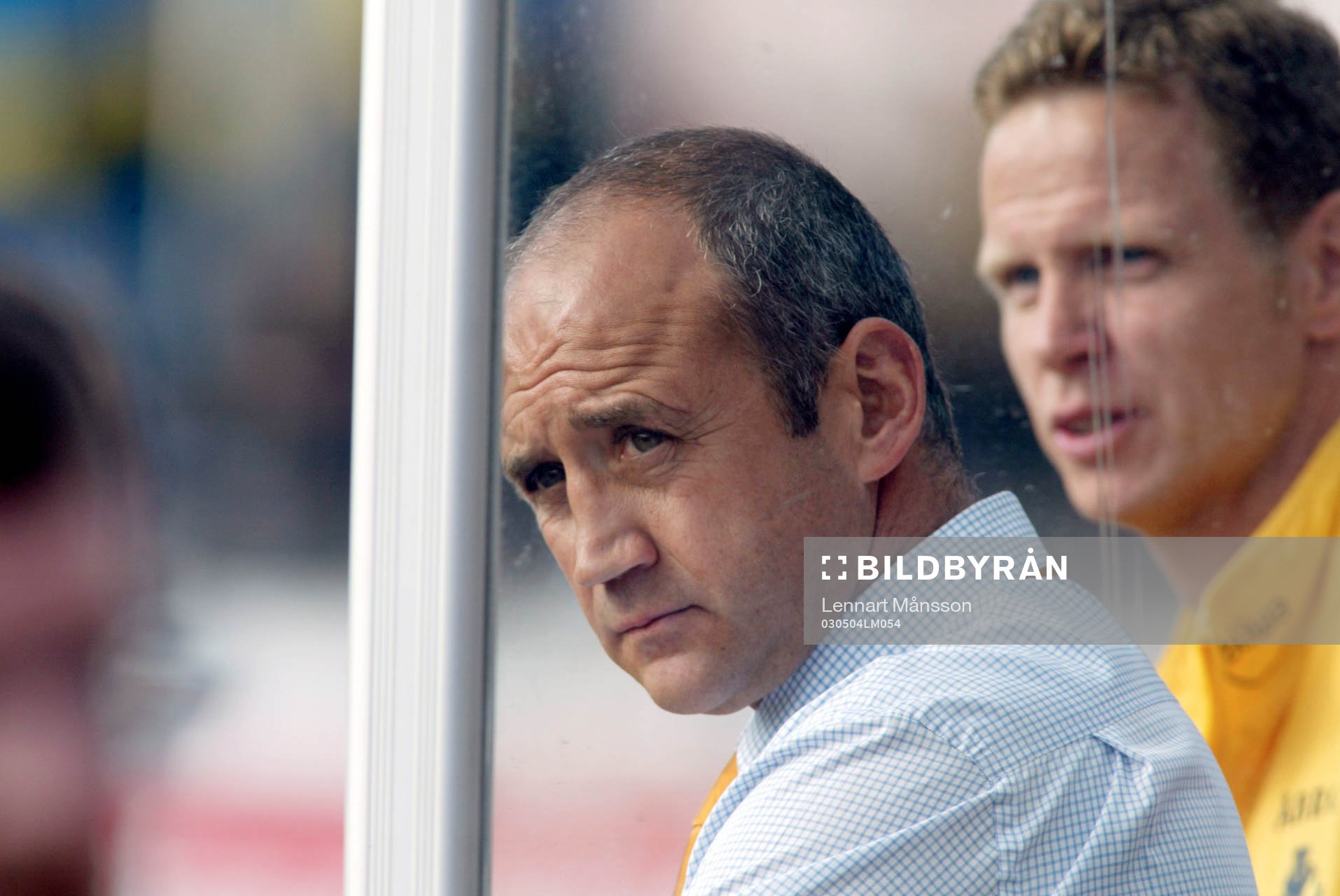 Richard Money, tränare