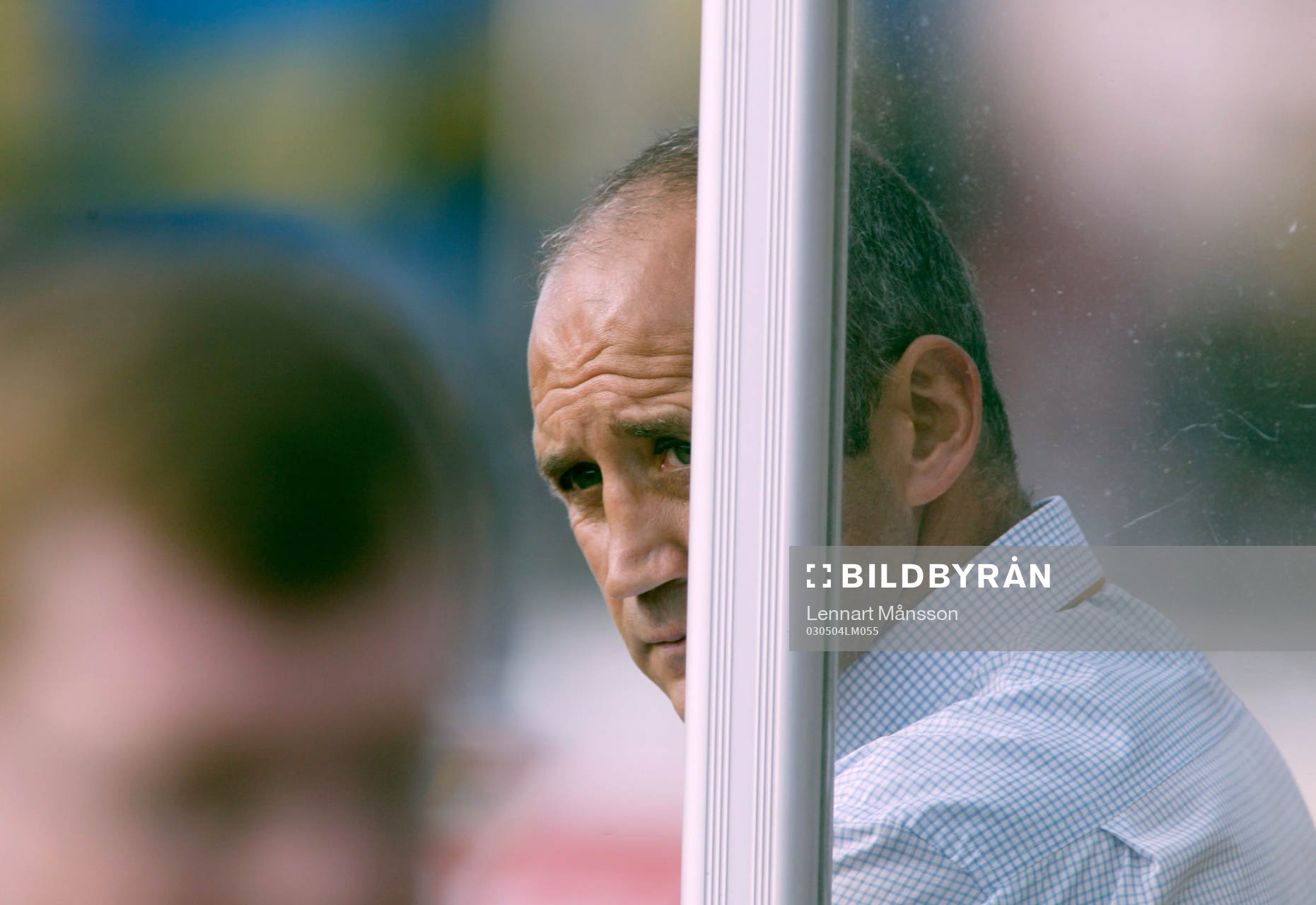 Richard Money, tränare