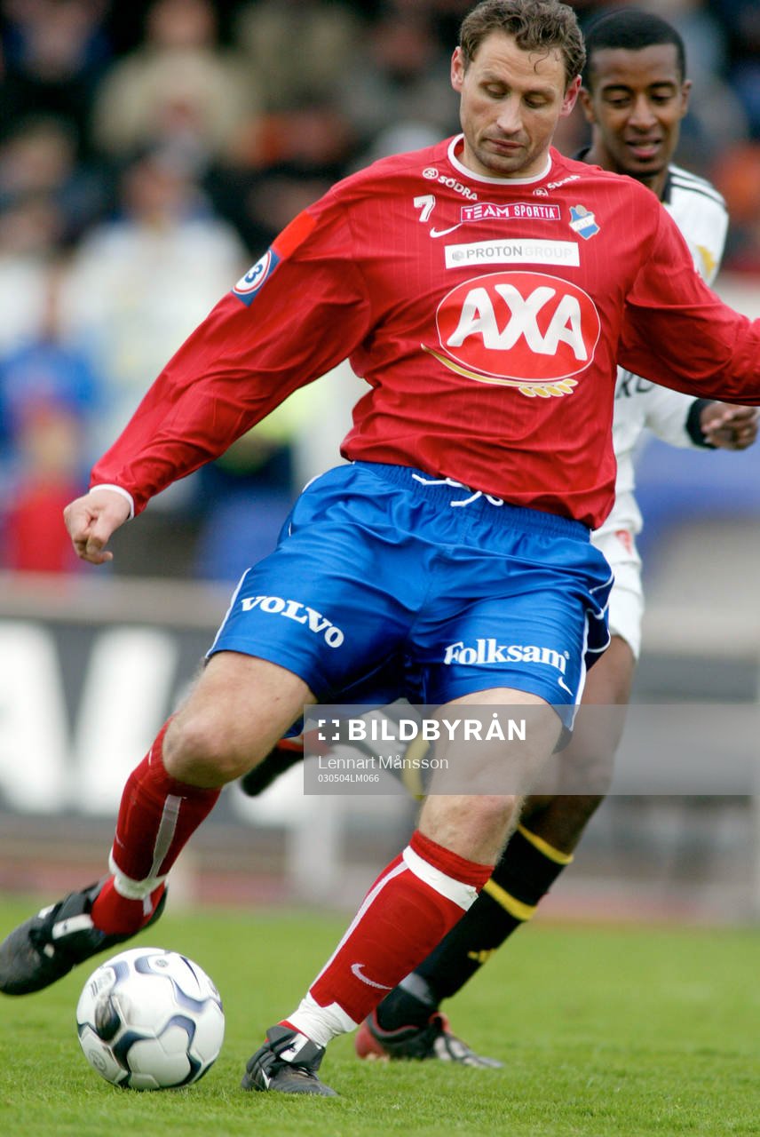 Andreas Ottosson