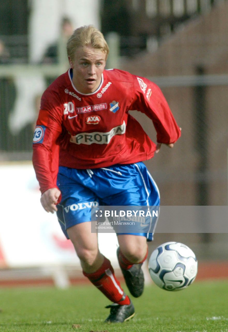 Alexander Steen