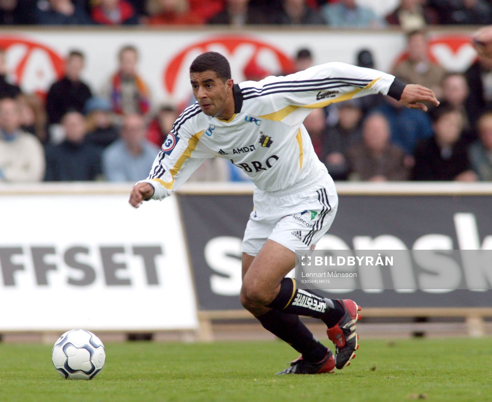 Arash Talebinejad
