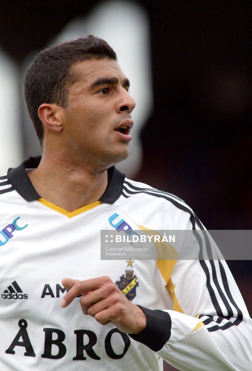 Arash Talebinejad
