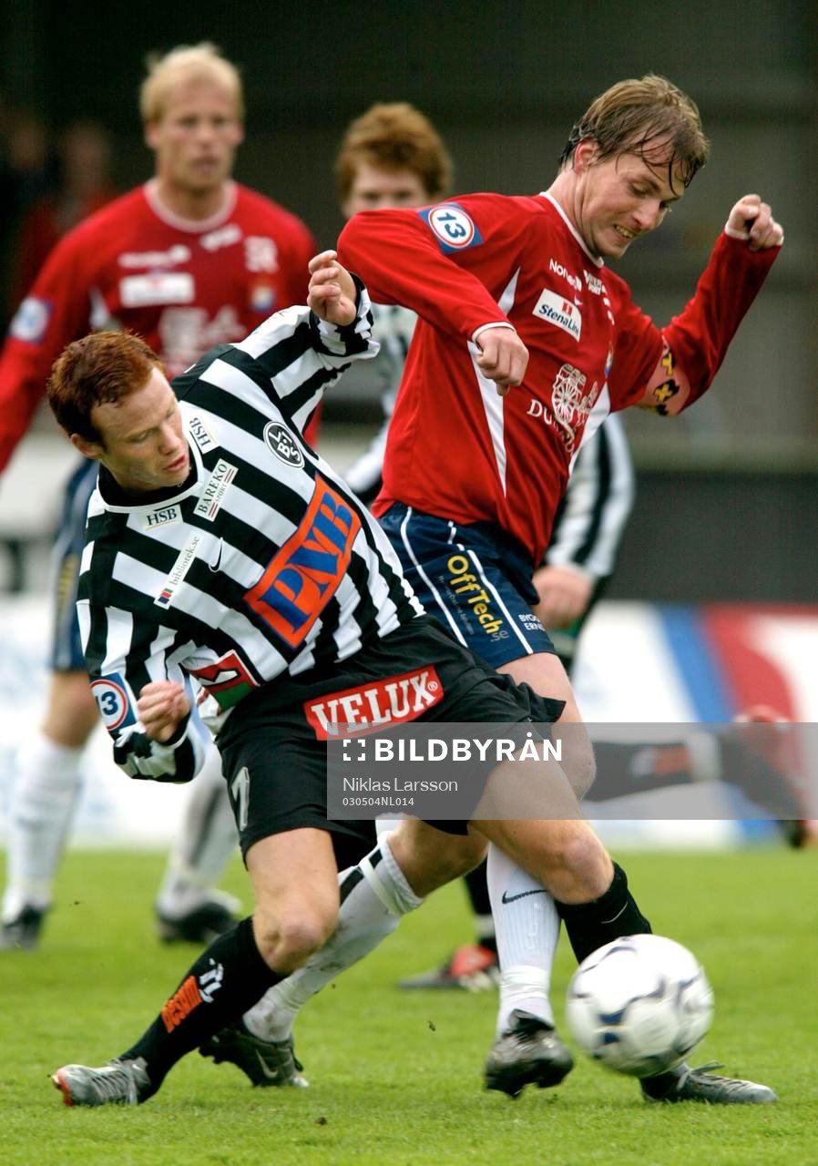 Alexander Farnerud