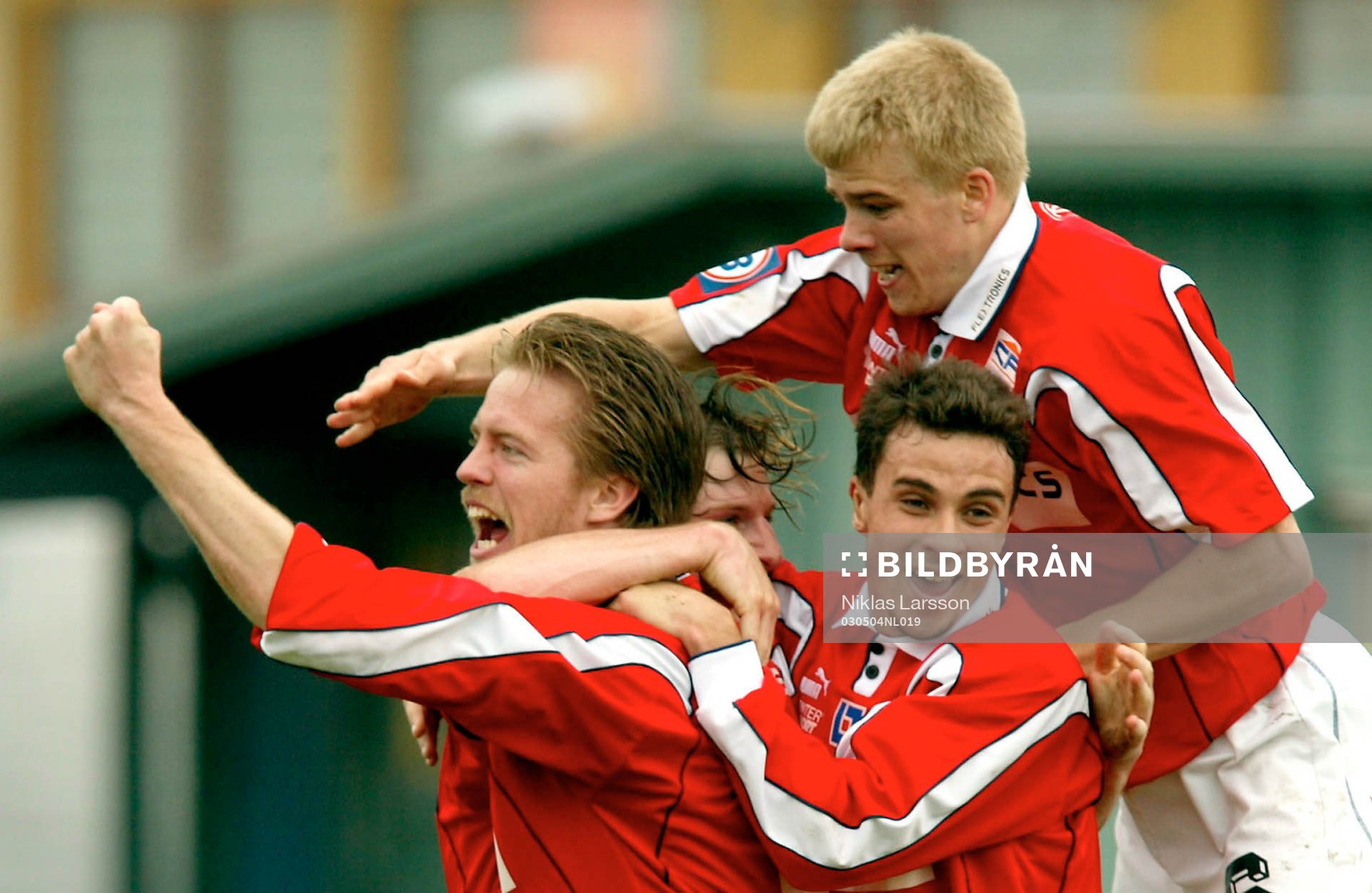 Joachim Lantz gratuleras