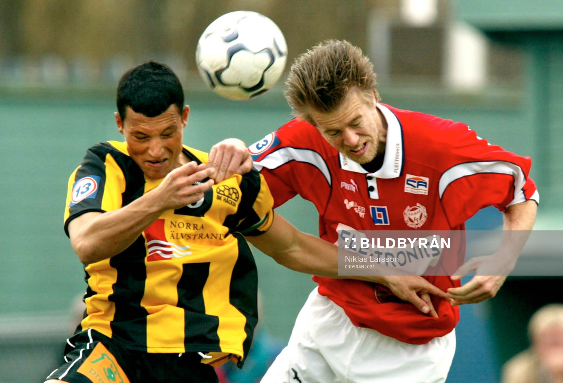 Ivica Skiljo, Häcken