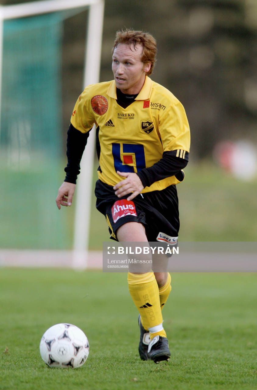 Anders Knippet Karlsson