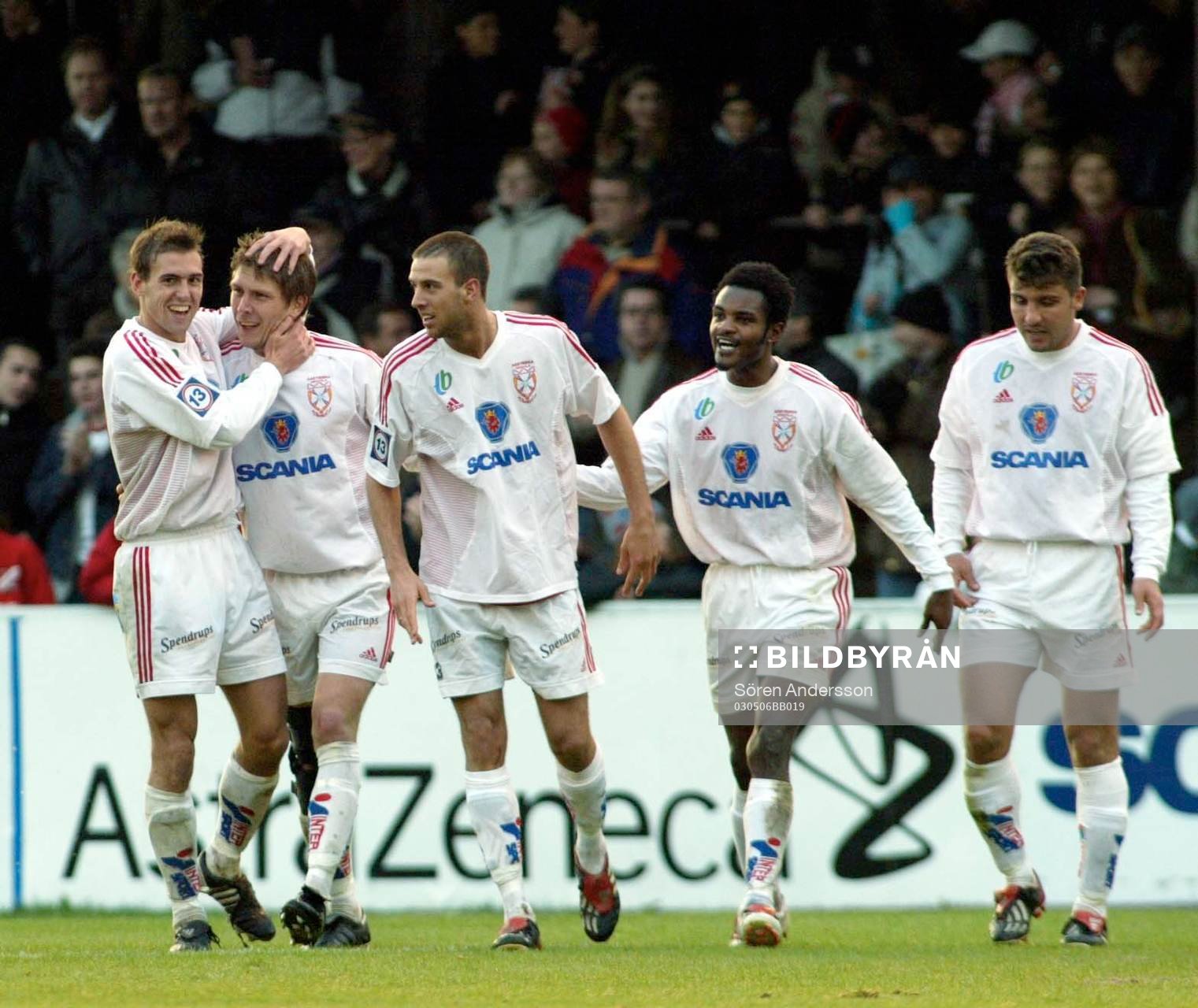 Jubel, Assyriska