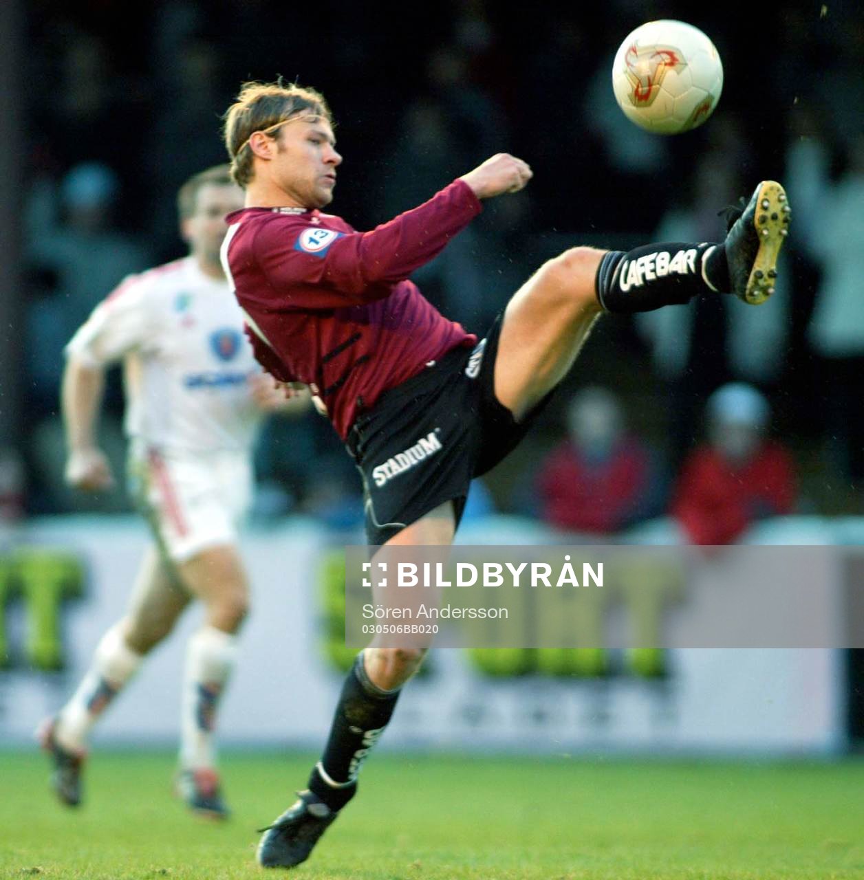 Antti Sumiala, Norrköping