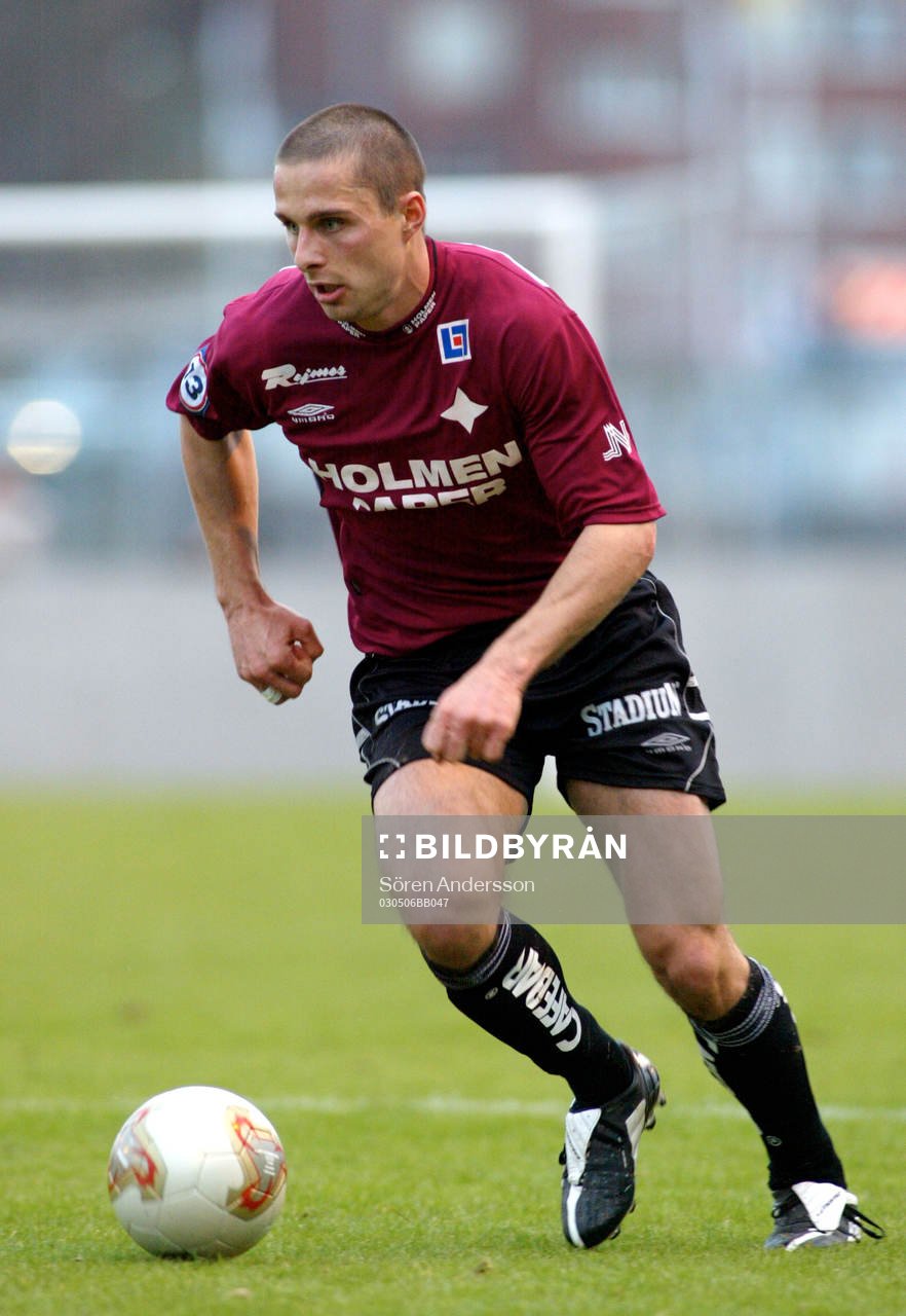Dawid Banaczek, Norrköping