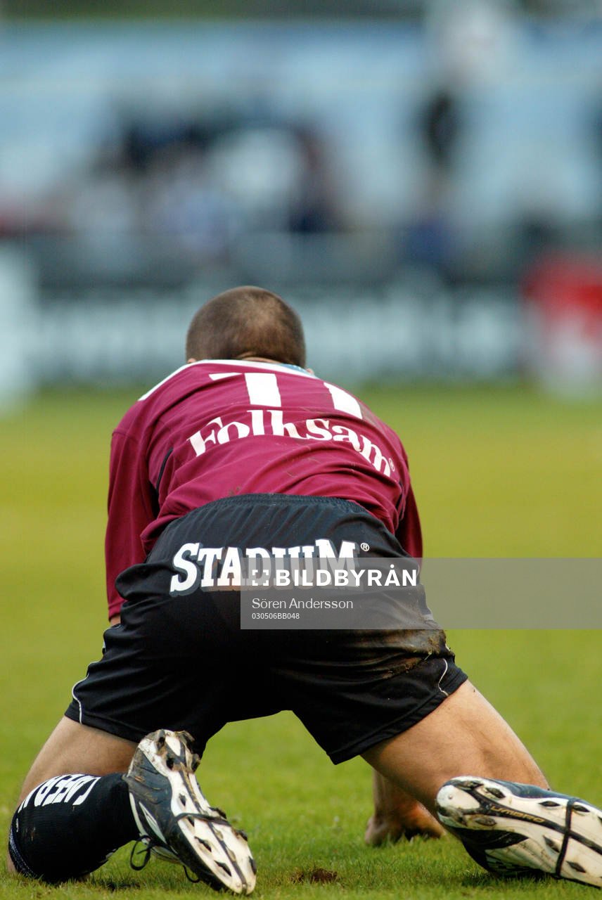 Dawid Banaczek, Norrköping, stadium, reklam