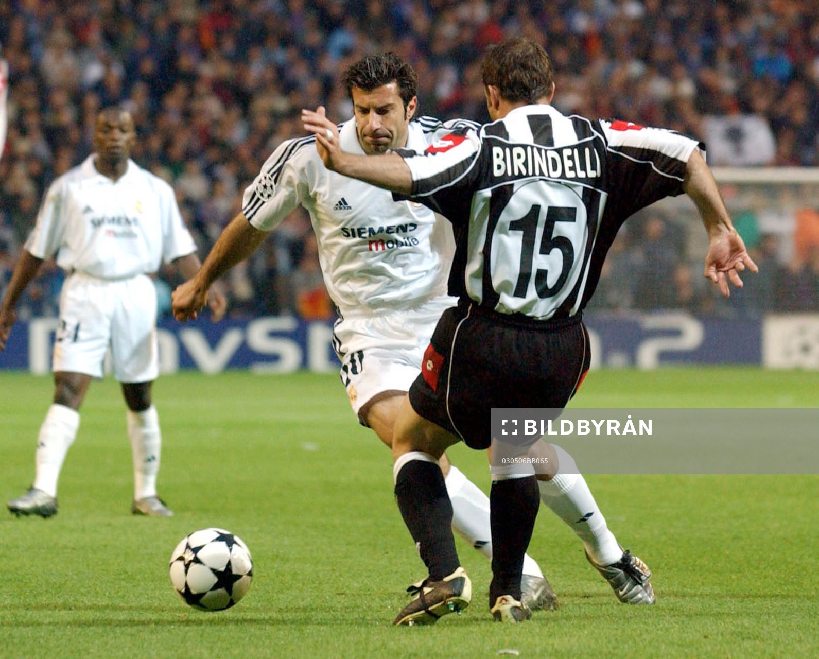Figo och Birindelli