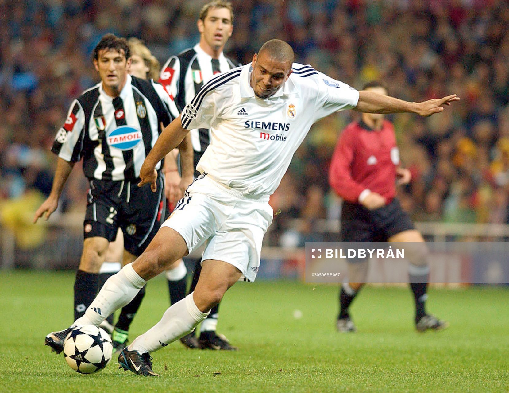 Ronaldo