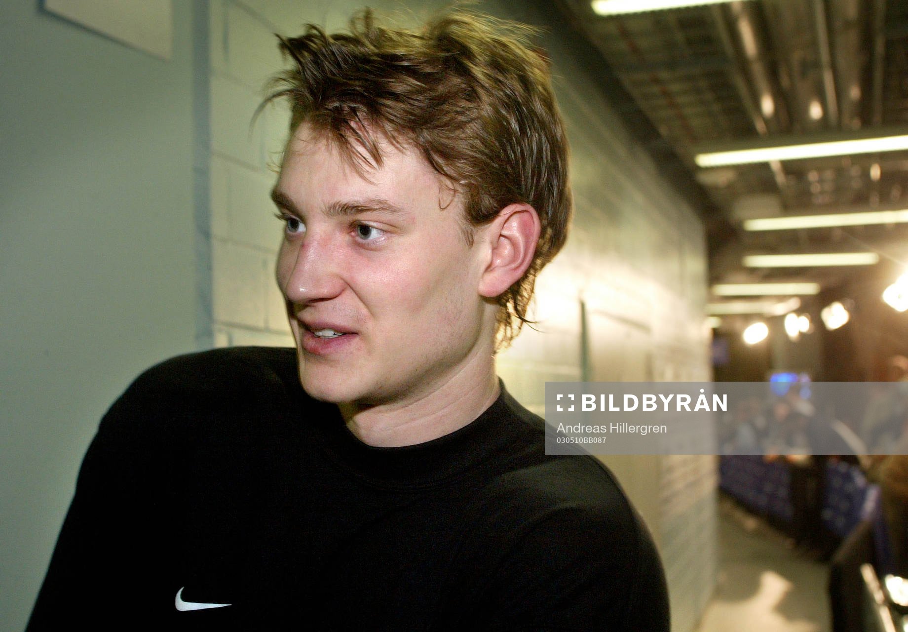 Ishockey, VM, Kanada, Jay Bouwmeester