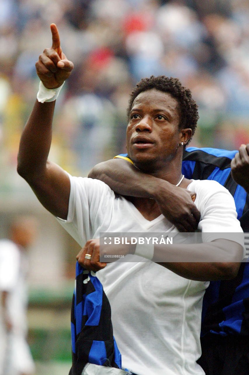  Kallon.