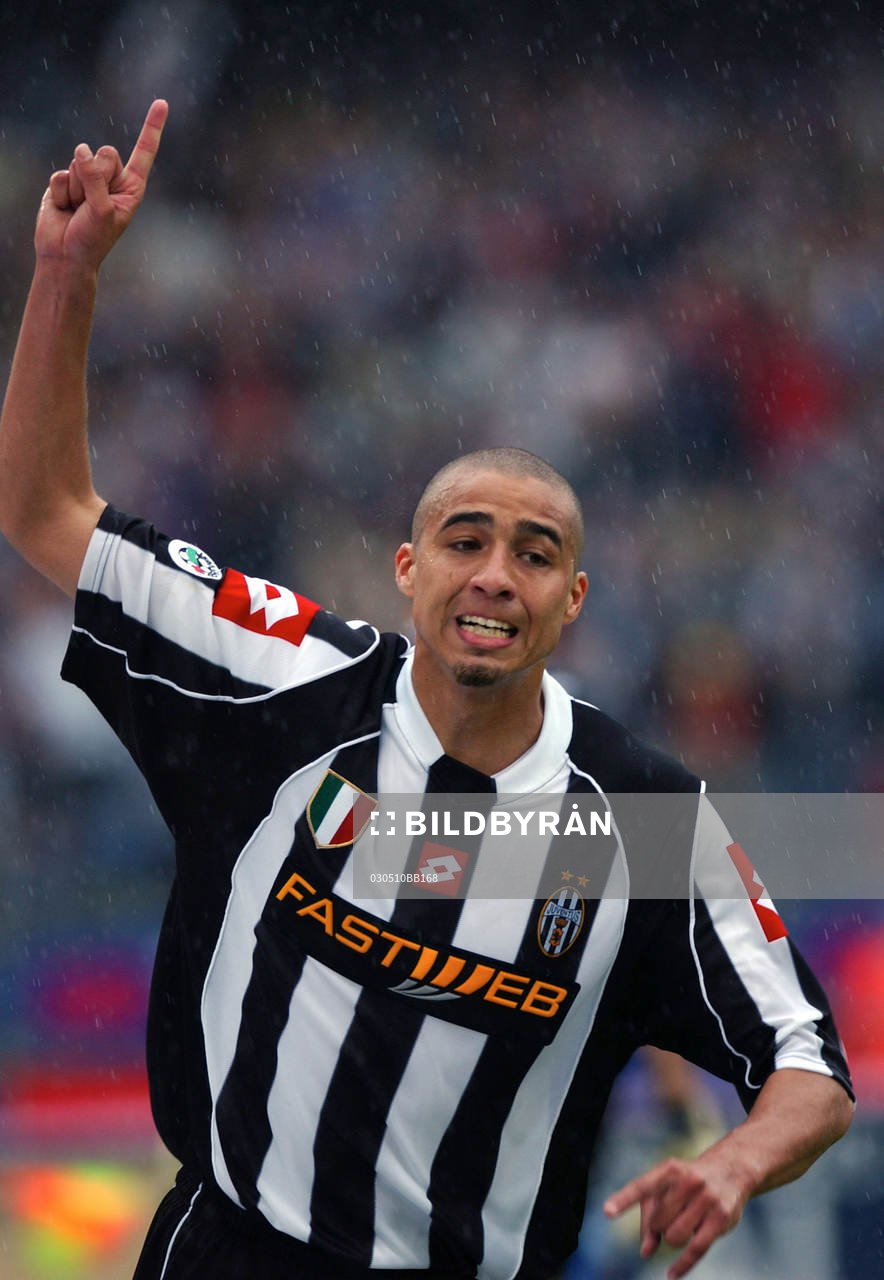 Trezeguet