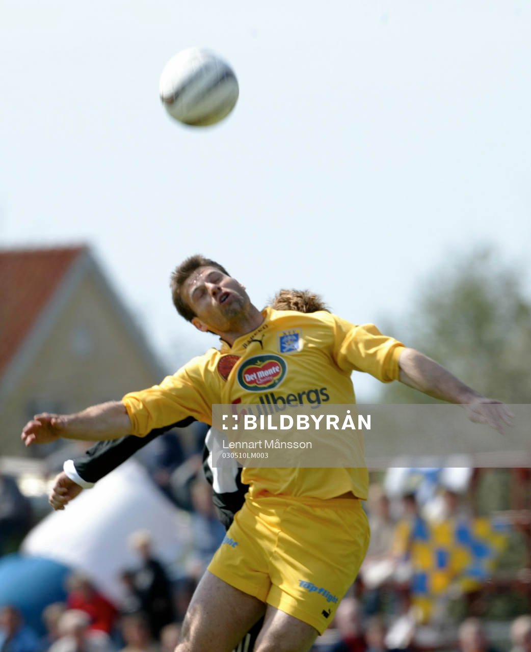 Niklas Gudmundsson, Ängelholm: Nick, nickduell