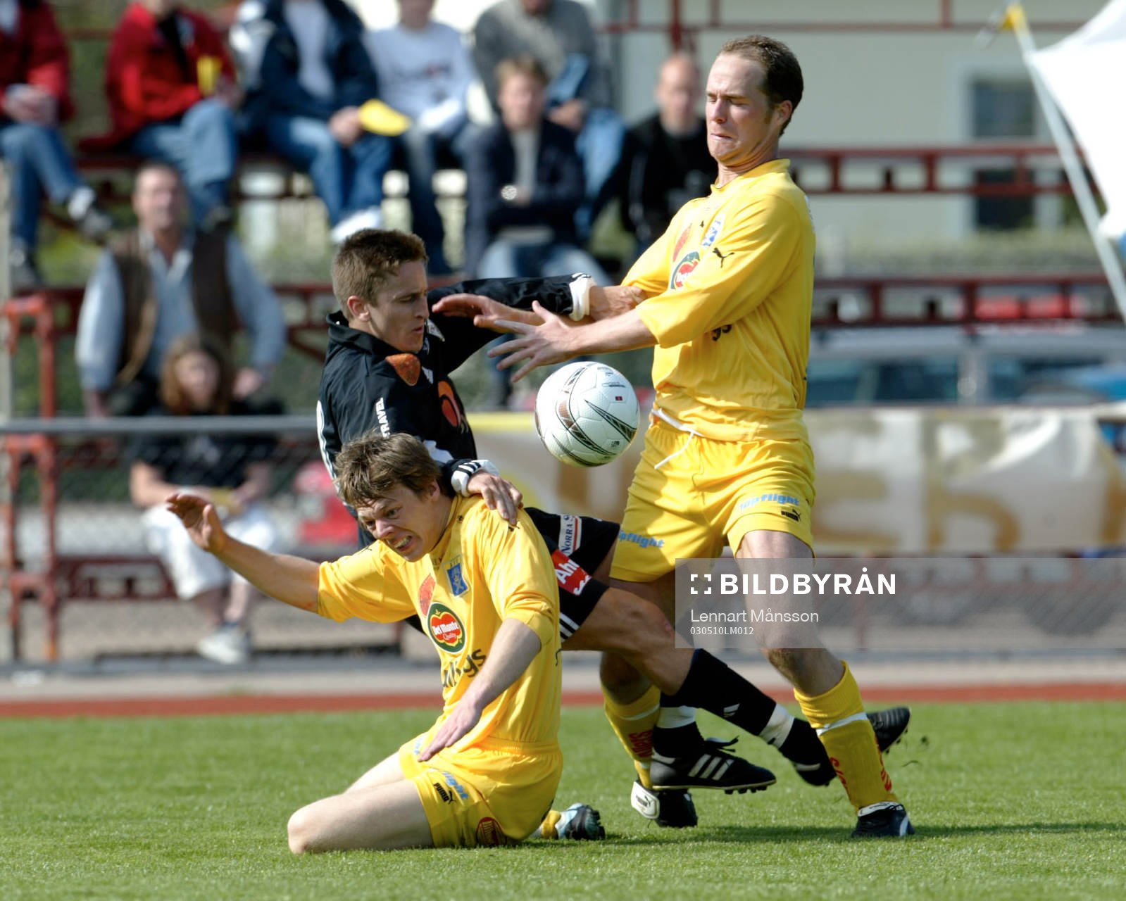 Jimmie Augustsson, IFK Hässleholm