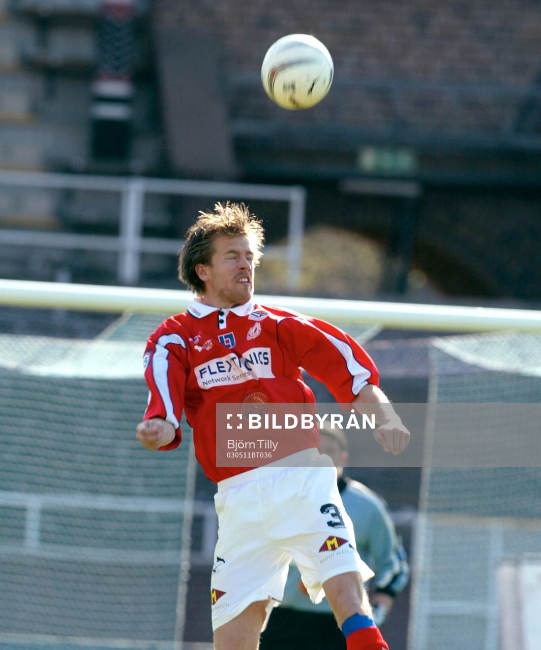 Joachim Lantz, Kalmar