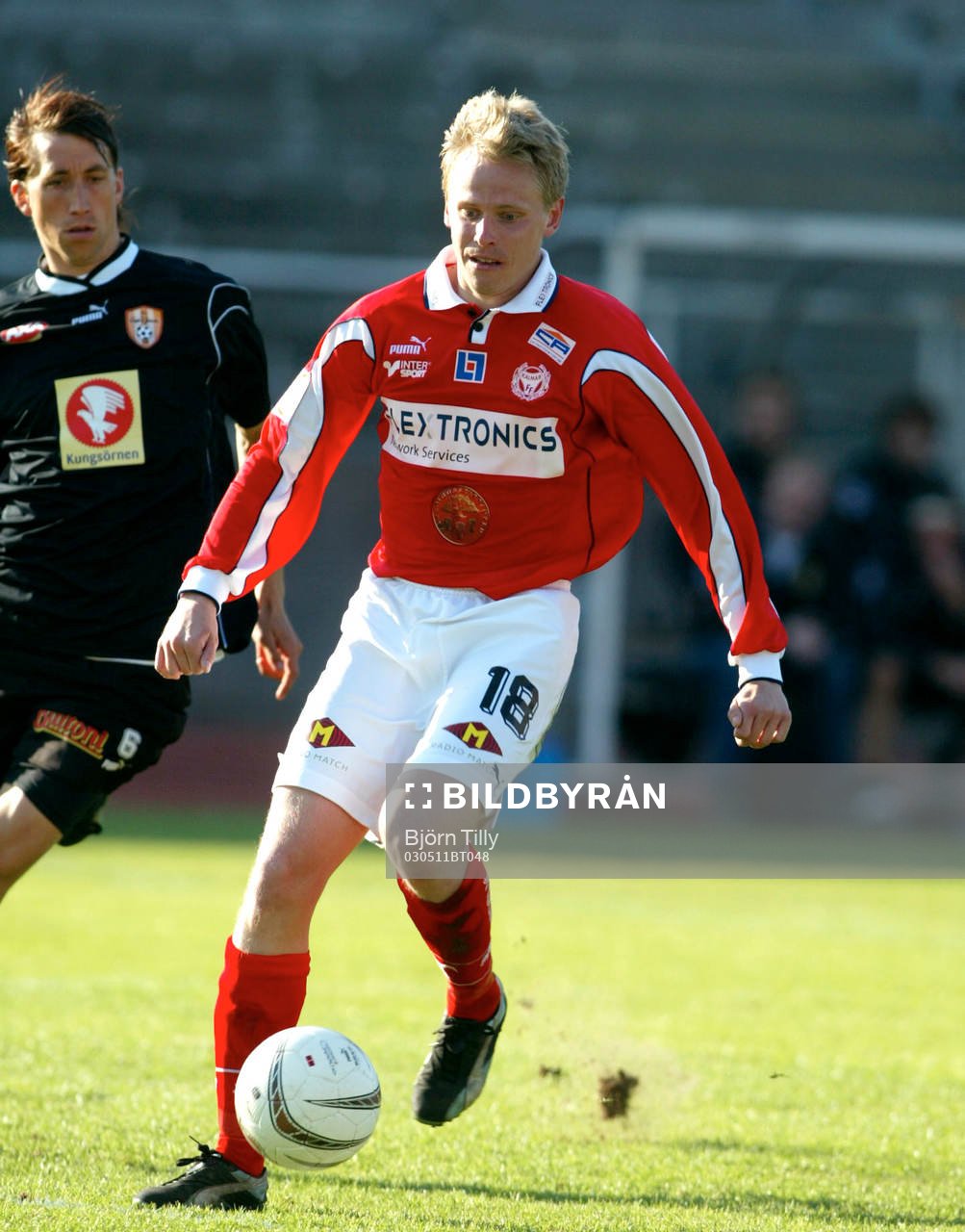 Sebastian Wiklander, Café Opera och Vesa Vasara, Kalmar