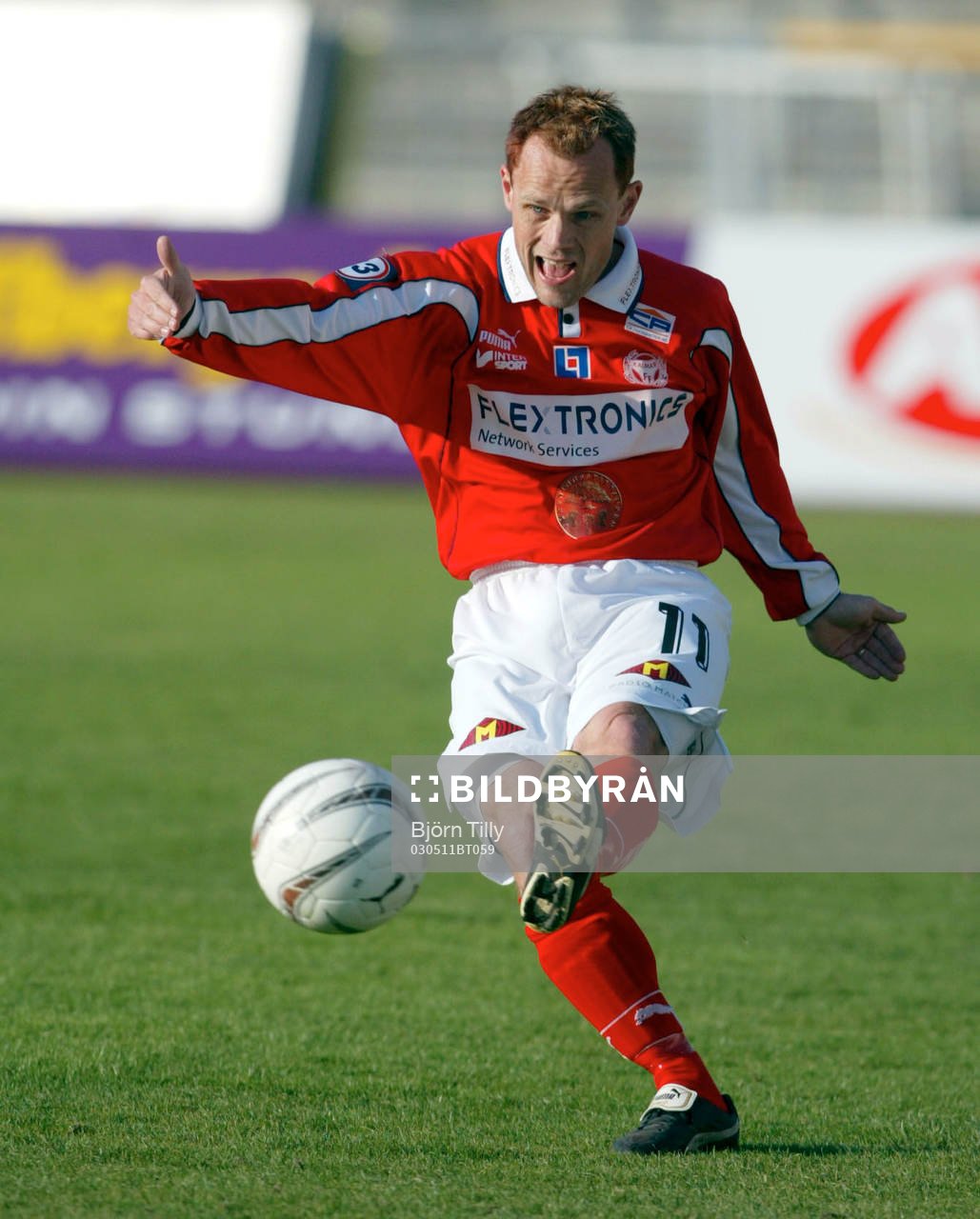 Håkan Lindkvist, Kalmar