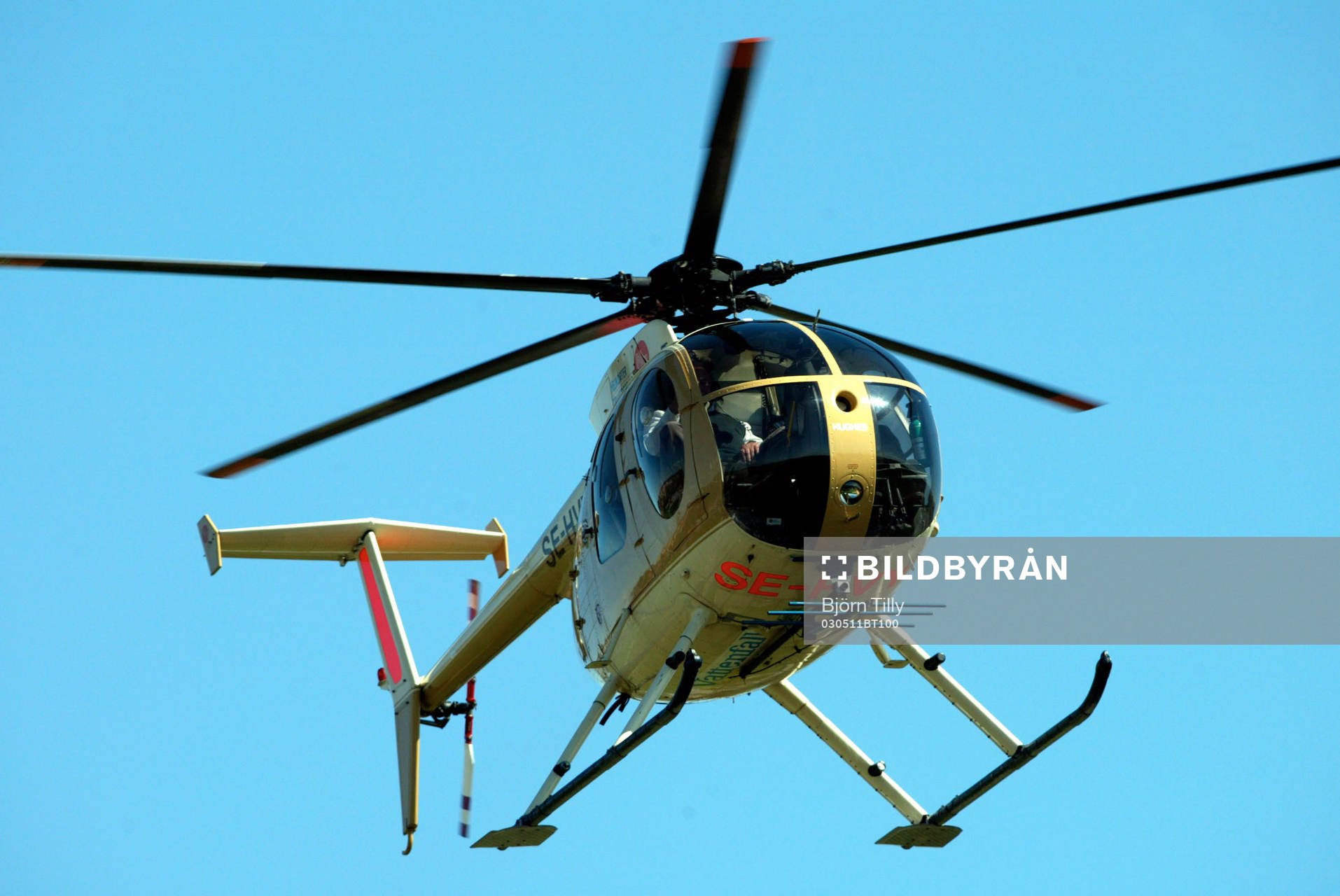 Helikopter