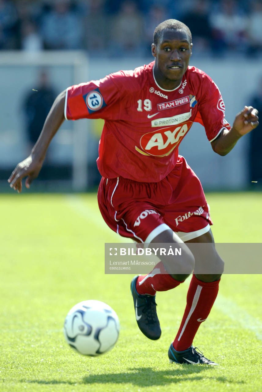 Atiba Hutchinsson