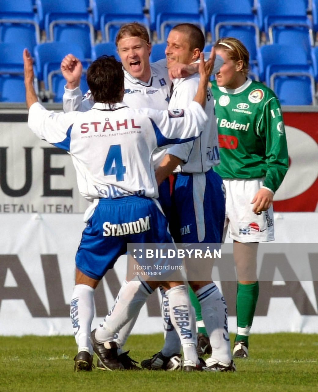 Dawid Banaczek , jubel