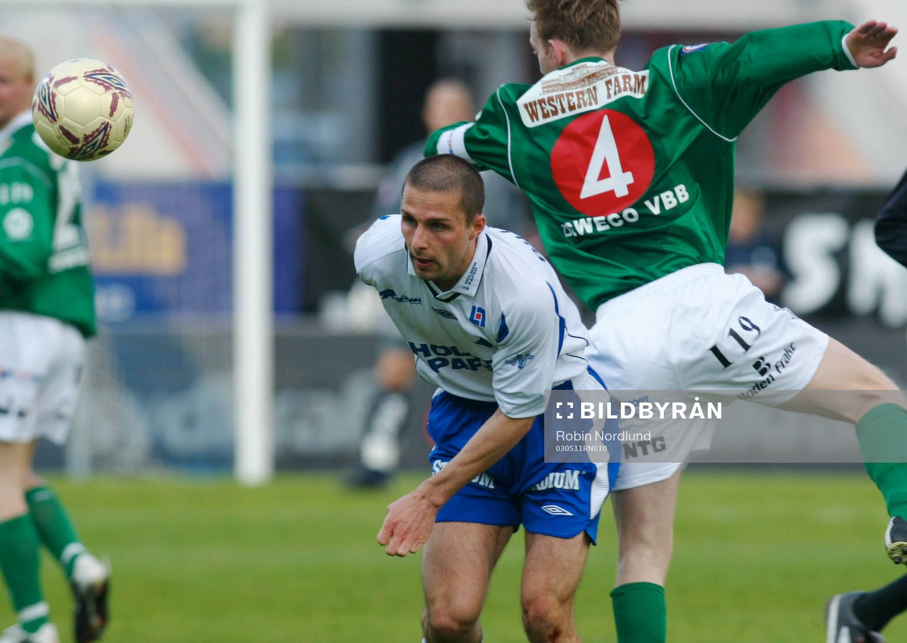 Dawid Banaczek, Norrköping