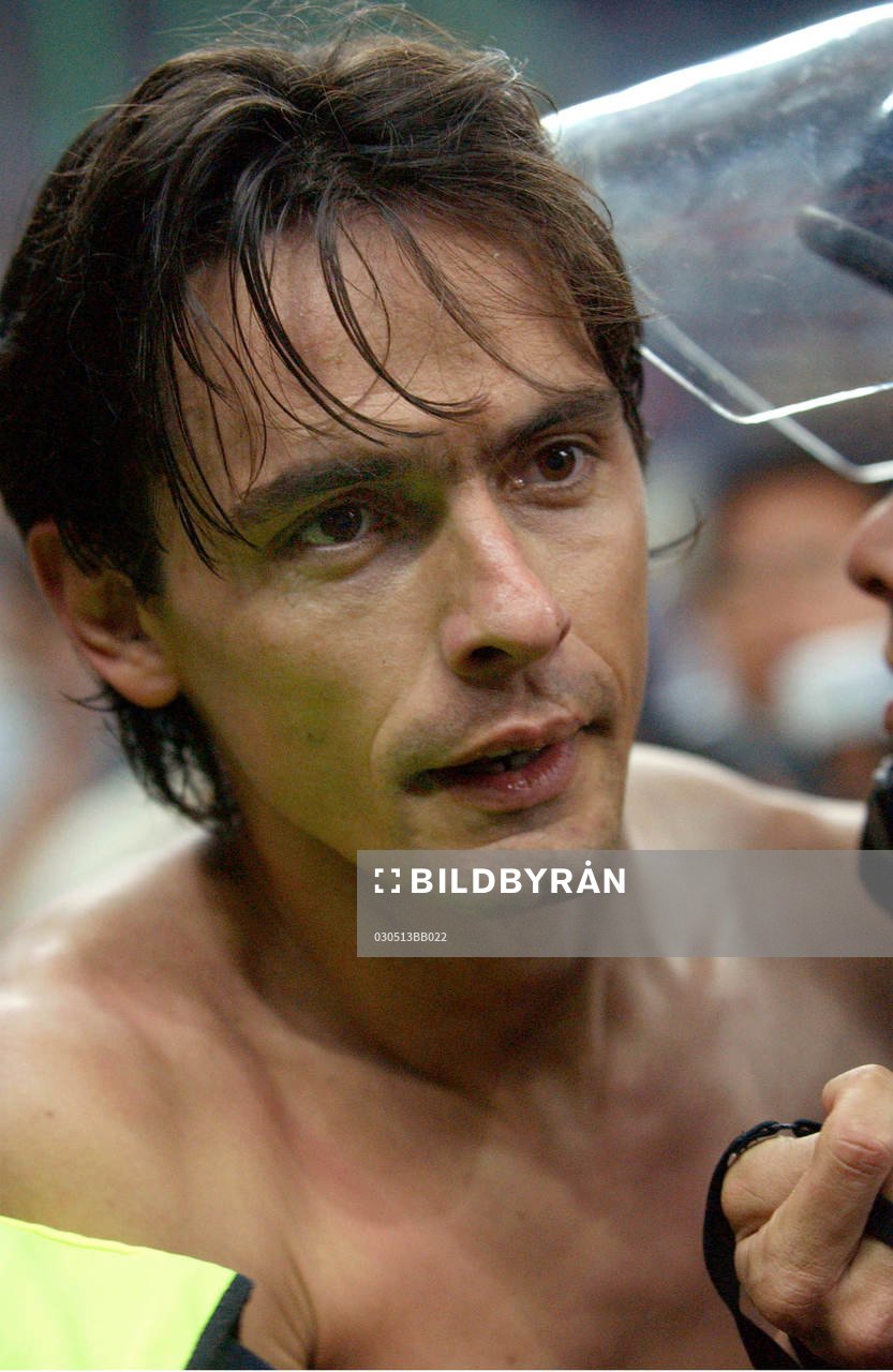 Filippo Inzaghi