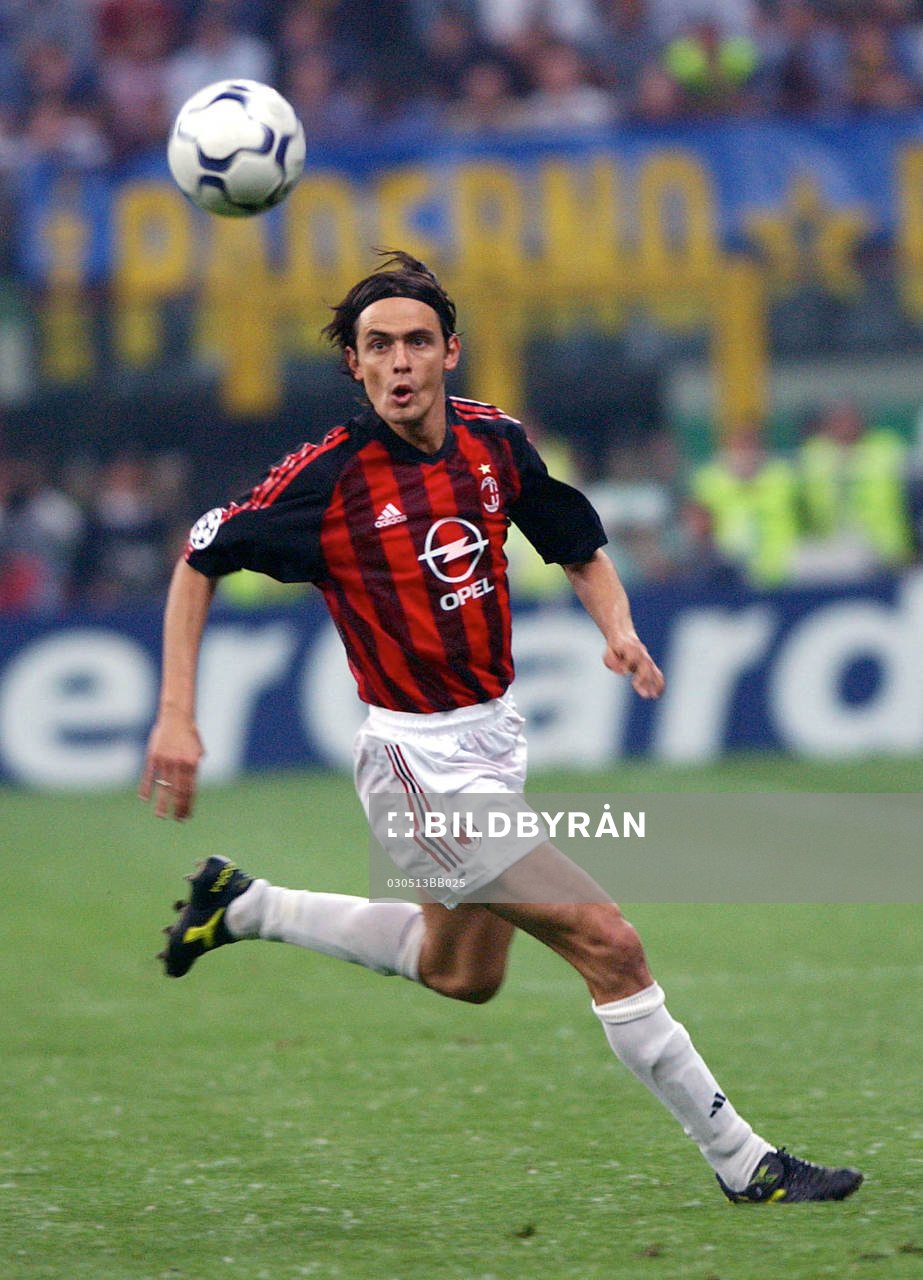 Filippo Inzaghi