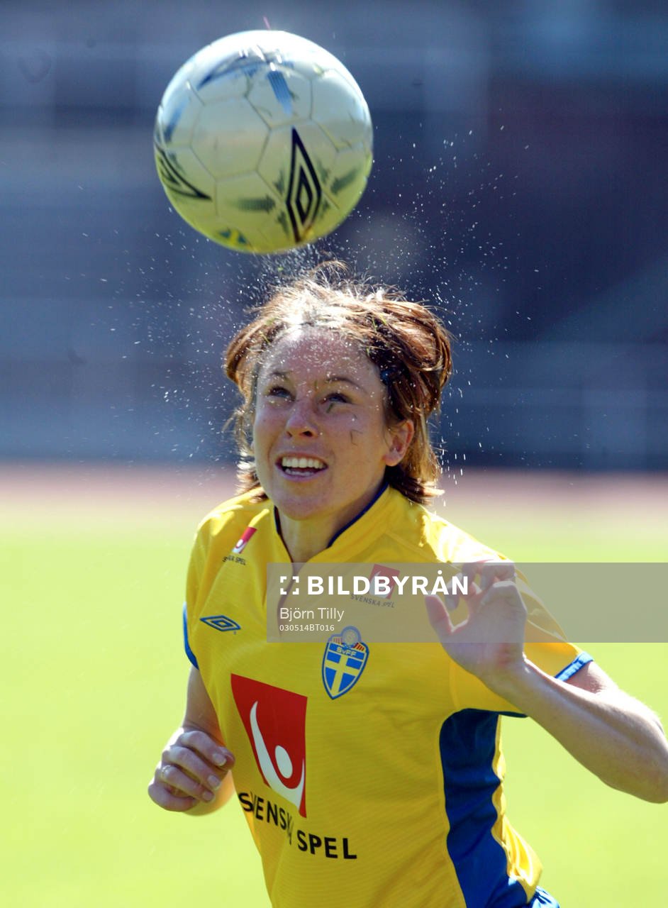 Hanna Ljungberg