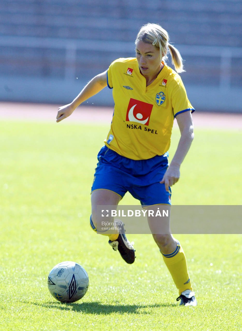 Hanna Marklund