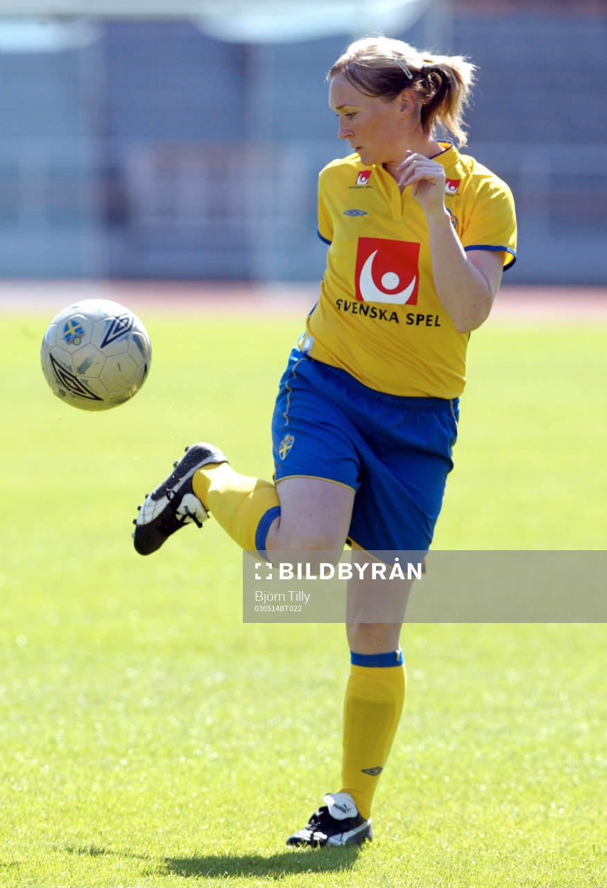 Frida Östberg