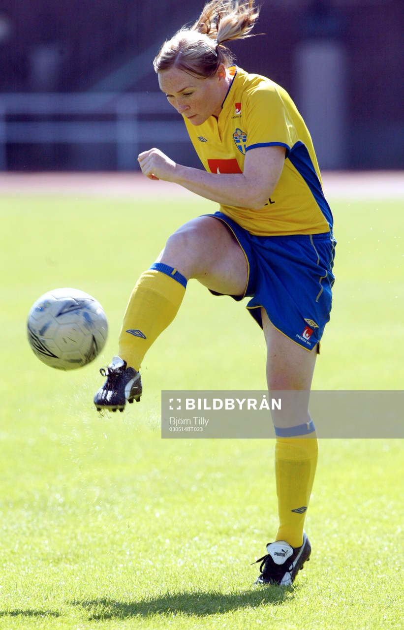 Frida Östberg
